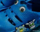 Mayoral Badeschuhe blau