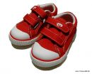Mayoral Klettschuh rot