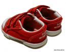 Mayoral Klettschuh rot