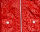 Mayoral Nylon-Jacke rot
