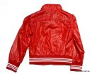 Mayoral Nylon-Jacke rot