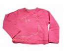 Cakewalk Kuschelpulli pink