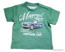Mayoral Vintage T-Shirt gr�n