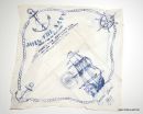 Mayoral Piratenshirt indigo