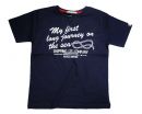 Mayoral MarineShirt indigo
