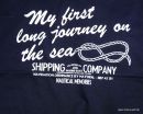 Mayoral MarineShirt indigo