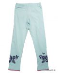 Cakewalk Legging blue