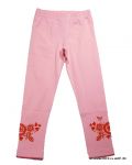 Cakewalk Legging pink plum