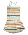 Garcia Girls Dress Fauna