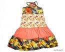 Garcia Kleid Florine geranium