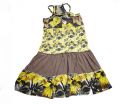 Garcia Kleid Florine white
