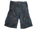 Garcia Shorts Ansley fossil