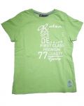 Garcia Shirt Soham froggy