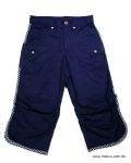 Cakewalk Sommerhose blue