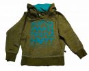 Scotch&Soda Hoodie gr�n