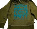 Scotch&Soda Hoodie gr�n