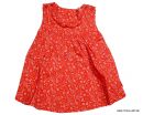 Cakewalk Kleidchen red flame