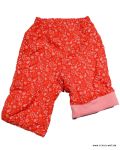 Cakewalk Babyhose red flame