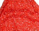 Cakewalk Babyhose red flame