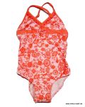 Cakewalk Badeanzug red flame