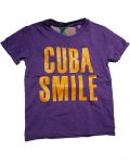 Scotch&Soda T-Shirt lila