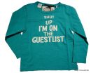 Scotch&Soda Longsleeve green