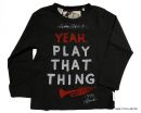 Scotch&Soda Longsleeve grau