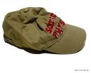 Scotch&Soda Basecap olive
