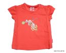 Cakewalk T-Shirt pink passion