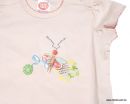 Cakewalk T-Shirt pink love