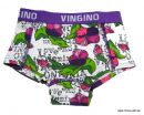 Vingino Short mid purple