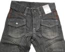 Lego Jeans Perry grau