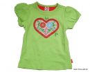 Cakewalk Shirt green jade