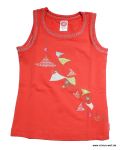 Cakewalk Top pink passion 