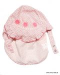Cakewalk Sonnen-H�tchen pink