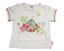 Cakewalk Shirt white ice 