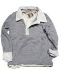 Scotch&Soda Polo im Lagenlook