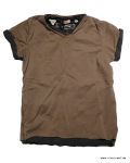 Scotch&Soda Shirt braun