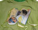Desigual Shirt Snowbal