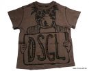 Desigual T-Shirt Lou