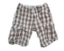 Scotch&Soda Karo-Bermuda