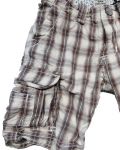 Scotch&Soda Karo-Bermuda