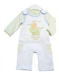 Mayoral Strampler wei�
