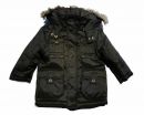 Mayoral Winterjacke 2in1