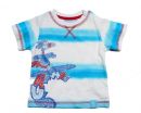 Mayoral T-Shirt blau