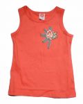 Cakewalk Tank Top