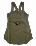 Cakewalk Tank Top