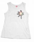 Cakewalk Tank Top wei�