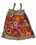 Mayoral Bluse marron