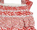 Mayoral Bluse rot/wei�